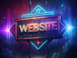 «Адам аурасы», CMS Wordpress дайын веб-сайтты сатып алыңыз - photo 1
