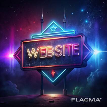 «Адам аурасы», CMS Wordpress дайын веб-сайтты сатып алыңыз