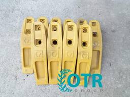 Адаптер коронки ковша для экскаватора Hyundai R14