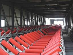 Ролик лента