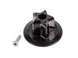 Куплер очистки фильтра для пылесоса Bosch 10004143