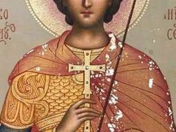 Куплю антиквариат, оценка икон, оценка наград.