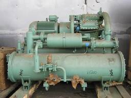 Куплю фреоновые холодильные установки ФУУ МКТ АУУ