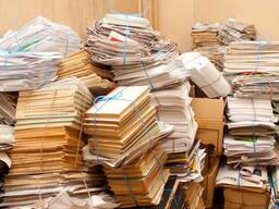 Куплю макулатуру ДОРОГО!