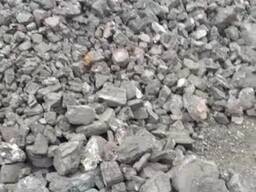 Марганцевая руда