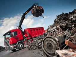 Куплю металлом