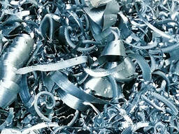 Куплю стружку металлическую