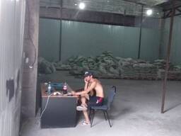 Куплю зерноотходы