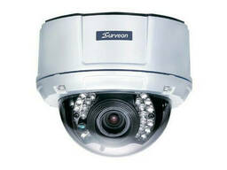 Купольная видеокамера Surveon CAM4361