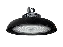 Купольный светодиодный промышленный светильник на тросе АО-017 100 W