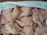 Курица бройлер несушки гусь индейка - фото 9