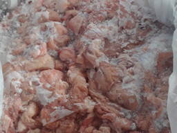 Куриная продукция