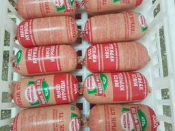 Куриная продукция