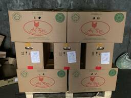 Куриное Яйцо Аккус/Сункар