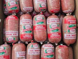 Куриный фарш Ммо в батонах по 0,5кг от производителя