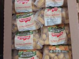 Куриные наггетсы Chickodelli, полуфабрикаты