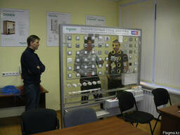 Курсы электриков в Алматы