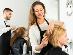 Курсы Мастер Универсал Барбер.