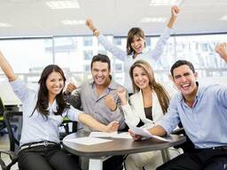 Курсы по логистике "Профессиональный логист за 5 дней"