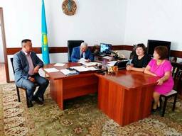 Курсы профессиональных медиаторов