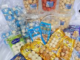 Курт (курут) в вакуумной упаковке для дистрибьютеров