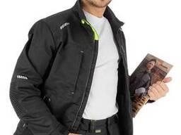 Куртка Brodeks KS209, черный (M)