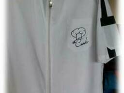 Куртка поварская