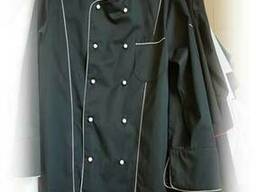 Куртка поварская