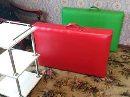 Кушетка чемодан