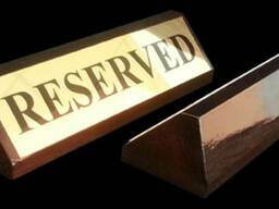 Кувертка. Настольная табличка