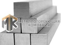 Квадрат ШХ15СГ