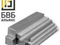 Квадрат стальной 300 х 300