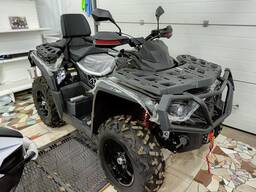 Квадроцикл AODES PATHCROSS 1000 L PRO 2023 г.