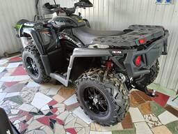 Квадроцикл AODES PATHCROSS 1000 S PRO 2023 г.