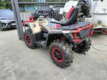 Квадроциклы Костанай. Квадроцикл AODES Pathcross MUD PRO 1000L. - фото 2
