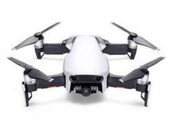 Квадрокоптер DJI Mavic Air Arctic White