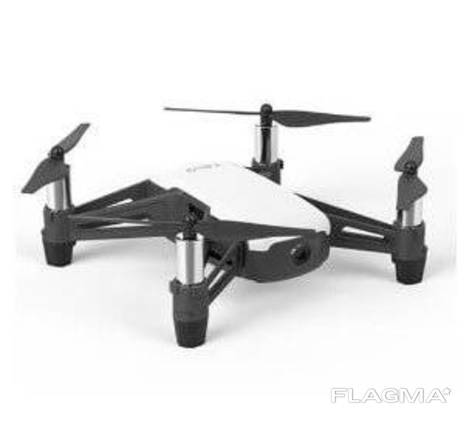 Квадрокоптер DJI Tello Ryze (Global) TLW004