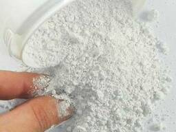 Кварц пылевидный марки Б ГОСТ 9077-82 (маршалит) для литейно