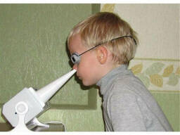 Кварцевая лампа для дома Семейный ОУФК-01