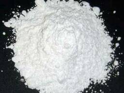 Кварцевая мука для шлакообразующих смесей