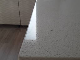 Кварцевый агломерат, камень