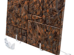 Инфракрасный кварцевый обогреватель Теплоком модель «Inter»