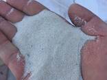 Кварцевый песок чистый, сухой - photo 3