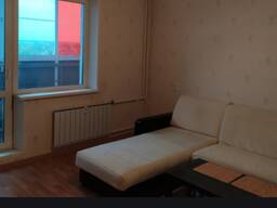 Квартира 2-комнатная с мебелью