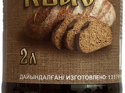 Квас Хлебный от производителя