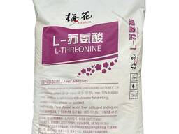 L-Треонин (синтетическая аминокислота)
