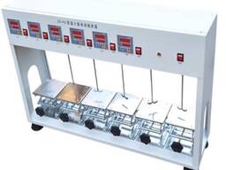 Лабораторный смеситель - Шестишпиндельный смеситель