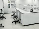 Лабораторные столы, мебель - фото 2
