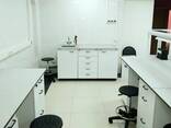 Лабораторные столы, мебель - фото 3