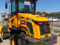LaiGong lg920 2022 года